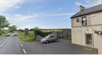Answers sought as planned footpath linking Limerick village with local pub remains in limbo