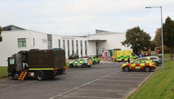 Limerick mum of children at school at centre of anthrax scare describes ‘harrowing’ experience
