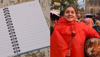 Why Limerick fell silent one weekend and was bustling with activity another