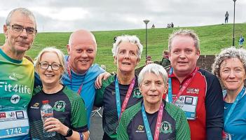 Limerick Athletics - Weekly News Update