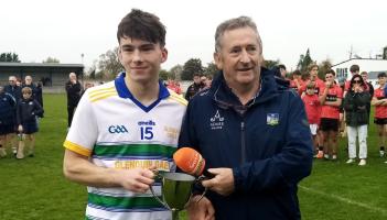 Glenquin Gaels