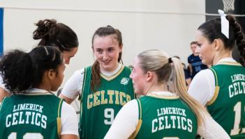 Disappointing weekend for Limerick in week two of Super League and Division One action