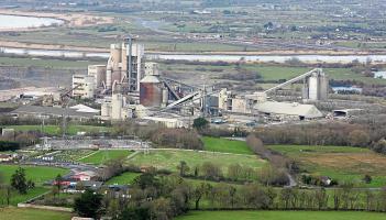 Planning authority throw out housing appeal from Irish Cement