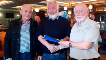 Residents call for upgrade works on Limerick road to go further