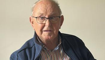 Sadness at passing of renowned former Limerick Leader sports editor Cormac Liddy