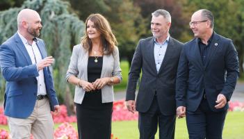 Developing a sustainable mindset across with the Mid-West Sustainability Week