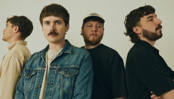 Limerick indie-rock band release new single 'Turn The Page'