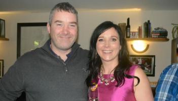 Anthony 'Axel' Foley and his sister Orla