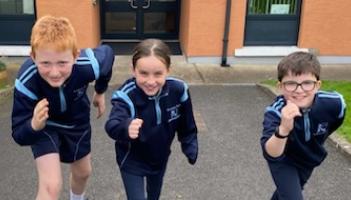 Limerick primary schools gearing up for the return of cross country racing in the county
