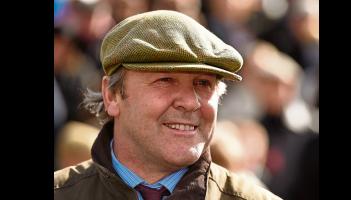 Burglars target leading Limerick horse trainer's yard but leave van behind
