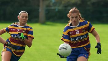 Three Limerick clubs prepare for Munster Championship action this weekend