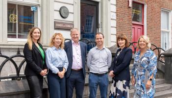 Limerick Chamber reveals shortlist for the 2025 Regional Business Awards