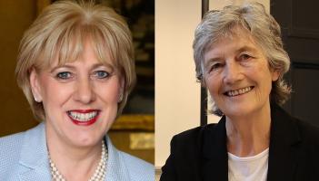 Catherine Connolly has &lsquo;huge&rsquo; lead on Heather Humphreys - latest poll reveals