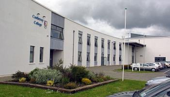 Limerick school and two local companies on shortlist for environmental awards