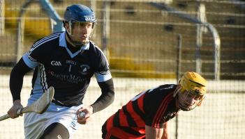 Winning county titles defines Na Piarsaigh’s season, says Podge Kennedy
