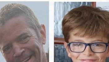 UPDATE: Gardai stand down search for missing father and son following new development