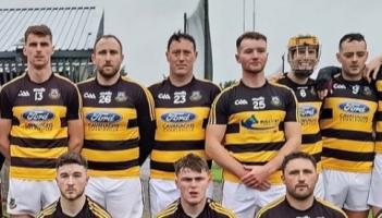Castletown-Ballyagran ease past Templeglantine to claim Limerick Junior 'A' hurling crown