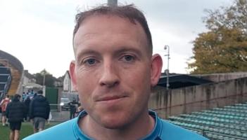 WATCH: Na Piarsaigh goalkeeper Shane Dowling: 'A county title is very sweet, I certainly don't take it for granted'