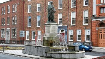Limerick Chamber members respond to Mayor John Moran's axed plan to close part of street
