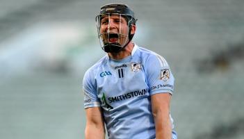 WATCH: Na Piarsaigh's Peter Casey: 'Over the last fiveeen years, we have really been standard bearers'
