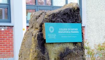 'Golden ticket' - Thousands sign up for third-level courses across east Limerick