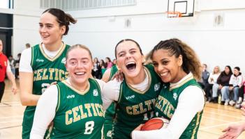 Mixed bag of results for Limerick sides in Domino's Super League and Division One action