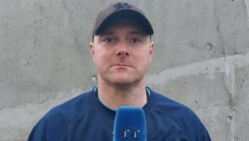 WATCH Na Piarsaigh senior hurling coach Tomas Downes: 'It's special days for the club'