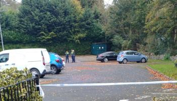 BREAKING: Gardai locate car linked to serious hit-and-run in Limerick village