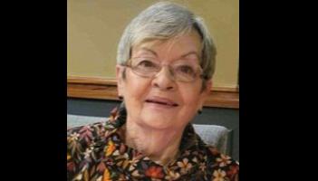 Hilda Jackson RIP