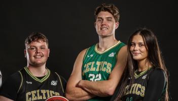 Basketball action in Limerick continues with Domino's Super League and Division One affairs