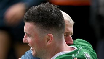 Declan Hannon had a 'fantastic hurling brain' says Limerick senior hurling manager John Kiely