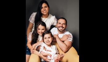 ‘Timing is everything in this kind of diagnosis,' Limerick mother urges