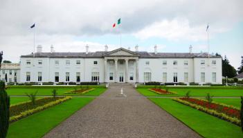 Limerick and the rest of the country to go to the polls for Presidential election