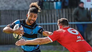 Limerick's senior rugby clubs eye crucial All-Ireland League fixtures