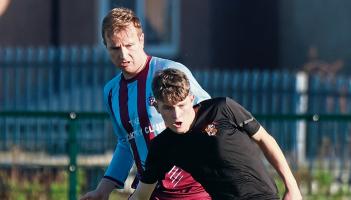 Munster Junior Cup and Shield action tops bill of fare for Limerick District League clubs