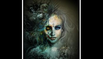 Open the gates of hell at dark arts exhibition in Limerick this Halloween