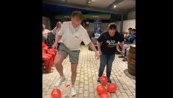 Limerick GAA club counts down the days to Squid Game-inspired fundraiser