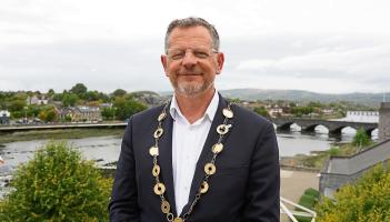 Mayor of Limerick responds to council director general's email revealing 'disappointment'