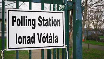 Voting gets under way in Limerick for 2025 Presidential Election