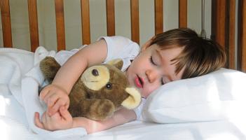 How to help your young child adjust to the clocks going back - Parenting Limerick