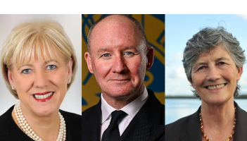 Counting of votes in Presidential Election 2025 gets under way in Limerick and nationwide