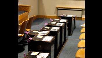 Voting closes in Limerick and across the country in race for Áras an Uachtaráin