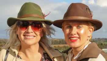 PICTURES: Bumper attendance at Boyle Sports JT McNamara Munster National at Limerick Racecourse