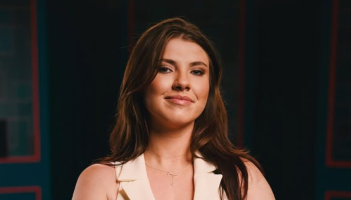 'Politicians and pornstars' - Natasha O'Brien spills the tea on filming 'Dinner with The Enemy'