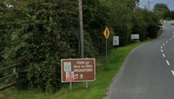 ALERT: Temporary road closure in West Limerick to facilitate new housing development