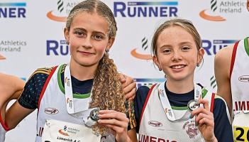 Limerick Athletics - Weekly News Update