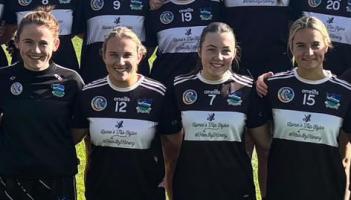 Tenacious Newcastle West power past Inagh-Kilnamona in Munster senior club championship