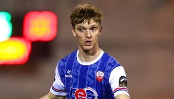 Resilient Treaty United come through extra-time drama to see off Cobh in First Division promotion play-off semi-final