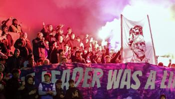 Treaty United aim to create play-off history with season-defining trip to Cobh