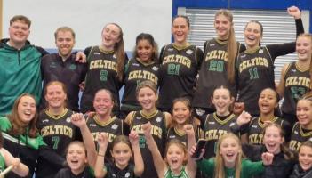 Flawless weekend for Limerick in Domino's Super League and Division One action